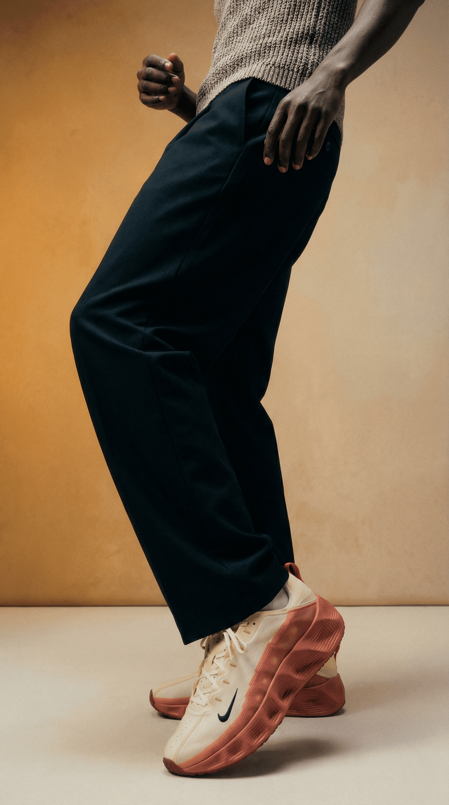 Ava Rover sneakers — recommended match